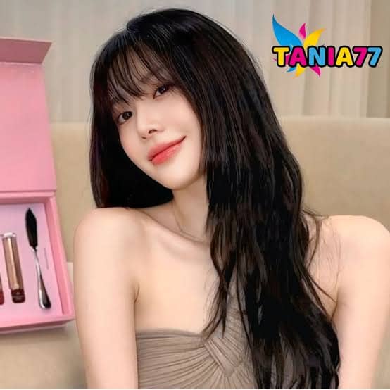 Kemasan produk Tania
